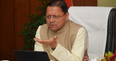 04 से 18 जुलाई तक प्रदेशभर में आयोजित होगा 15 दिवसीय “सेवा पखवाड़ा”