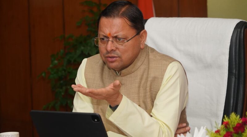 04 से 18 जुलाई तक प्रदेशभर में आयोजित होगा 15 दिवसीय “सेवा पखवाड़ा”