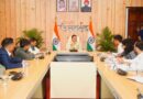 मुख्यमंत्री पुष्कर सिंह धामी ने नीति आयोग की टीम के साथ राज्य के विकास के विभिन्न विषयों पर की विस्तृत चर्चा, स्वास्थ्य, महिला एवं बाल विकास, आजीविका संवर्धन और जल संरक्षण पर प्रभावी नीति निर्माण पर दिया जोर