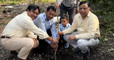 हरेला पर हरियाली का महाअभियान, ‘हरित दून’ के संकल्प के साथ एमडीडीए ने रखा 1 लाख पौधों का लक्ष्य