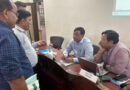 देहरादून महायोजना-2041 पर बढ़ा जनसंवाद, दूसरे दिन सेक्टर-02 के लोगों ने रखी अपनी बात