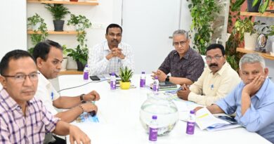 SIR में 8 लाख से अधिक ”अनकलेक्टेड श्रेणी” में शामिल, निर्वाचन आयोग ने माँगा राजनीतिक दलों से सहयोग