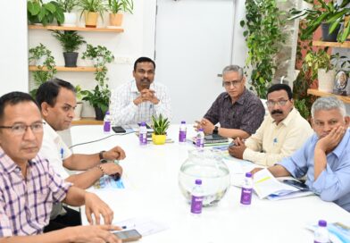 SIR में 8 लाख से अधिक ”अनकलेक्टेड श्रेणी” में शामिल, निर्वाचन आयोग ने माँगा राजनीतिक दलों से सहयोग