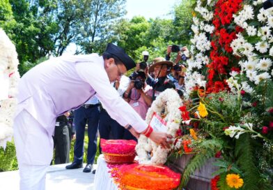 परमवीर चक्र से सम्मानित वीरों के लिए अनुग्रह राशि डेढ़ करोड़ से बढ़ाकर 2 करोड़ की जाएगी – मुख्यमंत्री, कारगिल विजय दिवस पर मुख्यमंत्री पुष्कर सिंह धामी ने की बड़ी घोषणा