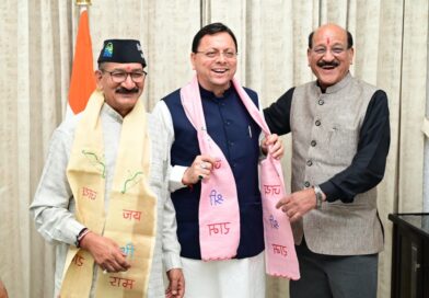 टिहरी जनपद मेँ कहाँ बनेगा मेडिकल कॉलेज ? सुबोध उनियाल और किशोर उपाध्याय को मुख्यमंत्री पुष्कर सिंह धामी ने मनाया