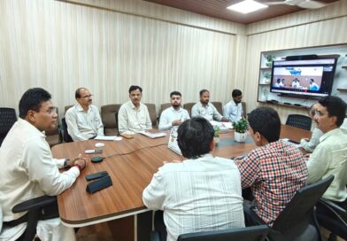 चारधाम यात्रा होगी अब और भी सुगम, कर्णप्रयाग और सिमली में आधुनिक पार्किंग परियोजनाओं को मिली रफ्तार