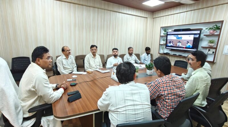 चारधाम यात्रा होगी अब और भी सुगम, कर्णप्रयाग और सिमली में आधुनिक पार्किंग परियोजनाओं को मिली रफ्तार