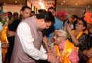मुख्यमंत्री ने विभाजन विभीषिका स्मृति दिवस पर शहीदों को किया नमन, इस दिन को बताया लाखों परिवारों के दर्द और बलिदान को याद करने का अवसर