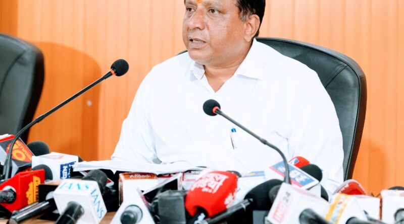जनकल्याण, रोजगार, शिक्षा, श्रमिक हित और आधारभूत विकास को नई गति, धामी कैबिनेट के ऐतिहासिक फैसले