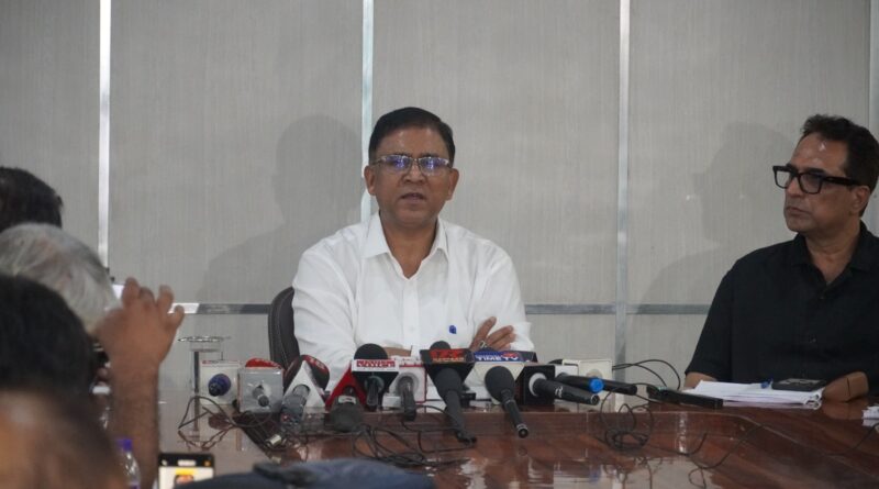 उपभोक्ता हित, बेहतर विद्युत सेवाएं एवं कार्मिक कल्याण यूपीसीएल की प्राथमिकता