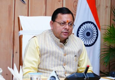 वंदे मातरम् के आधे-अधूरे गायन का निर्णय देश की भावनाओं और शहीदों के बलिदान का अपमान: सीएम धामी