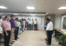 विभाजन की विभीषिका को याद कर एमडीडीए में दी श्रद्धांजलि