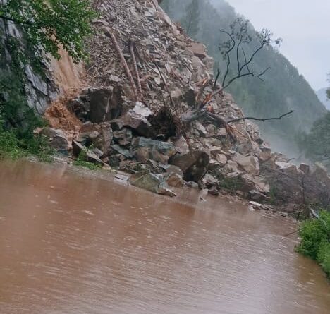 अगले दो दिनों में भारी से बहुत भारी वर्षा की संभावना, मौसम विभाग ने जारी किया ऑरेंज एवं येलो अलर्ट