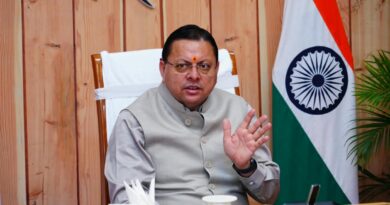 प्रदेशभर की सड़कों को दुरुस्त करने के संबंध में कैबिनेट बैठक में हुआ विस्तृत विचार-विमर्श, मानसून के बाद सड़क सुधार के कार्य युद्धस्तर पर शुरू करने के लिए निविदा प्रक्रिया समय से पूर्ण करने पर जोर