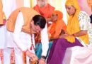 पुष्पवर्षा और चरण प्रक्षालन के साथ देवभूमि ने किया शिवभक्त कांवड़ियों का अभिनंदन