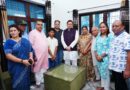 मुख्यमंत्री धामी ने 15 अगस्त की पूर्व संध्या पर शहीद अमित कुमार अणथ्वाल के परिजनों से की भेंट, किया सम्मानित