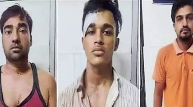 आज फिर अंकिता हत्याकांड के सभी आरोपियों की जमानत याचिका खारिज, प्रदेश सरकार की मजबूत पैरवी के चलते दोषियों को नहीं मिली राहत, न्याय सुनिश्चित करने के लिए सरकार पूरी मजबूती से खड़