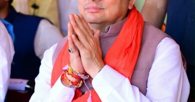 धामी सरकार की दूरगामी सोच,  51 रोपवे के साथ 160 किमी लंबा नेटवर्क की तैयारी