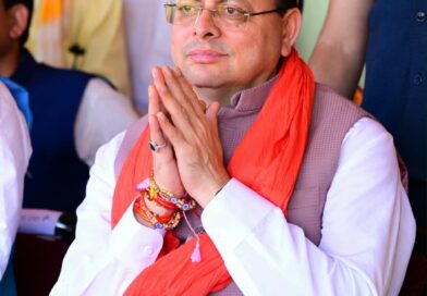 रक्षाबंधन पर मुख्यमंत्री पुष्कर सिंह धामी की बड़ी घोषणा, अब 60 वर्ष की आयु से महिलाओं को रोडवेज बसों में मिलेगा मुफ्त सफर