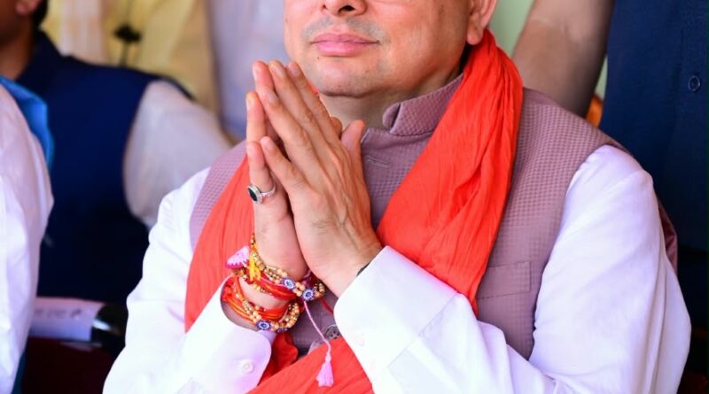 रक्षाबंधन पर मुख्यमंत्री पुष्कर सिंह धामी की बड़ी घोषणा, अब 60 वर्ष की आयु से महिलाओं को रोडवेज बसों में मिलेगा मुफ्त सफर