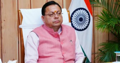 प्रधानमंत्री द्वारा ‘मन की बात’ में उत्तराखण्ड के माणा और बगोरी गांव का उल्लेख प्रदेश के लिए गौरव का विषय – मुख्यमंत्री