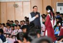 मुख्यमंत्री युवा विद्यार्थी मंथन में गुंजा विकसित उत्तराखंड का संकल्प, विद्यार्थियों ने मुख्यमंत्री धामी से साझा किए अपने सपने और सुझाव