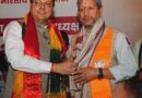 सीएम धामी ने किया नवनियुक्त राष्ट्रीय उपाध्यक्ष का स्वागत, उत्तराखंड की संस्कृति से खिलवाड़ नहीं होगा बर्दाश्तः धामी