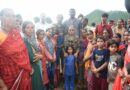 कैबिनेट मंत्री एवं क्षेत्रीय विधायक रेखा आर्या पहुंची वड्यूडा गांव, पीड़ित परिवार जनों से की मुलाक़ात, दिया हर संभव मदद का भरोसा