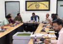प्रबन्ध निदेशक, यूपीसीएल पी सी ध्यानी ने मीटर रीडरों से की सीधी वार्ता, फील्ड स्तर की कार्यप्रणाली को बेहतर बनाने की दिशा में महत्वपूर्ण पहल