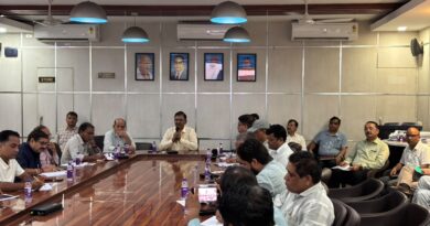 जलविद्युत उत्पादन में कमी और पीक आवर्स में बढ़ती मांग के बावजूद उत्तराखण्ड में रोस्टरिंग न्यूनतम रखने के लिए UPCL के व्यापक प्रयास, UPCL MD पी सी ध्यानी ने जनता के सामने प्रस्तुत किए आंकडे