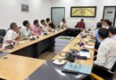 यूपीसीएल में पहली बार व्यापक स्तर पर आयोजित हुई “Commercial Diary” कार्यशाला, एमडी पी.सी. ध्यानी ने पूरे दिन कार्यशाला में लिया भाग, फील्ड अधिकारियों की व्यावहारिक समस्याओं का मौके पर किया समाधान
