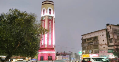स्वच्छ वायु सर्वेक्षण-2026 में देहरादून की बड़ी छलांग, देशभर में 12वें स्थान पर पहुंची राजधानी