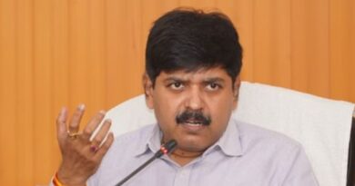 यूआईआईडीबी को 7,000 बीघा भूमि आवंटित किए जाने की बात तथ्यात्मक रूप से गलत, अब तक मात्र 45 एकड़ भूमि ही बोर्ड को उपलब्ध : आर मीनाक्षी सुंदरम