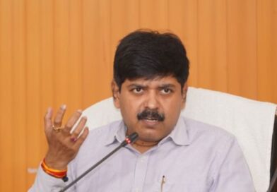 यूआईआईडीबी को 7,000 बीघा भूमि आवंटित किए जाने की बात तथ्यात्मक रूप से गलत, अब तक मात्र 45 एकड़ भूमि ही बोर्ड को उपलब्ध : आर मीनाक्षी सुंदरम
