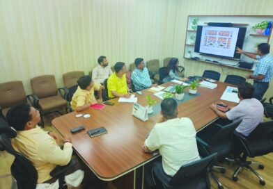 अयोध्या में देवभूमि की पहचान, रुद्रपुर में युवाओं की उड़ान, धामी सरकार के विजन को जमीन पर उतारने में जुटा आवास एवं राज्य संपत्ति विभाग
