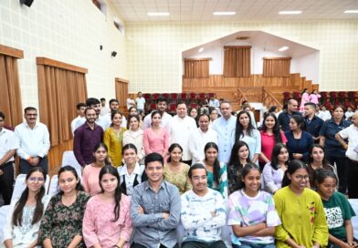 मुख्यमंत्री पुष्कर सिंह धामी ने किया ‘मुख्यमंत्री युवा भविष्य निर्माण योजना’ का शुभारंभ, प्रथम चरण में 11 हजार छात्र-छात्राओं को निःशुल्क ऑनलाइन कोचिंग से जोड़ा जाएगा
