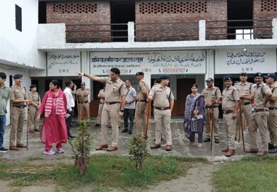 मुख्यमंत्री पुष्कर सिंह धामी के सख्त रुख का असर, बाजपुर में 5 और मदरसों पर प्रशासन का शिकंजा, किए गए सील