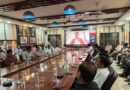 इंजीनियर्स डे पर यूपीसीएल में तकनीकी उत्कृष्टता, नवाचार और एकजुटता का संदेश, MD UPCL पी सी ध्यानी ने वर्चुयल माध्यम से किया कार्यक्रम को सम्बोधित
