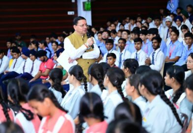 जेन-जी के विचारों को नीति-निर्धारण से जोड़ने की मुख्यमंत्री धामी की पहल, आईएएस भी युवाओं के साथ करेंगे वैचारिक मंथन