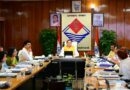 नीति निर्माण में शोध, नवाचार और प्रभावी क्रियान्वयन पर विशेष ध्यान दिया जाए : मुख्यमंत्री