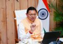 NSA अजीत डोभाल पर राहुल गांधी की टिप्पणियों को लेकर मुख्यमंत्री धामी ने उठाए सवाल