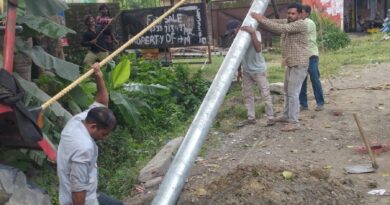 उपभोक्ता सुरक्षा एवं निर्बाध विद्युत आपूर्ति के लिए UPCL का विशेष अभियान