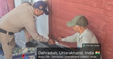 एमडीडीए का बड़ा एक्शन- पांच जगह सीलिंग, आवासीय कॉलोनियों में अवैध कारोबार पर चला डंडा