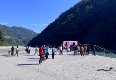 उत्तराखंड राज्य में फ़िल्म निर्माण के लिए सिंगल विंडो सिस्टम,  बड़े निर्माता निर्देशक कर रहे उत्तराखंड का रुख