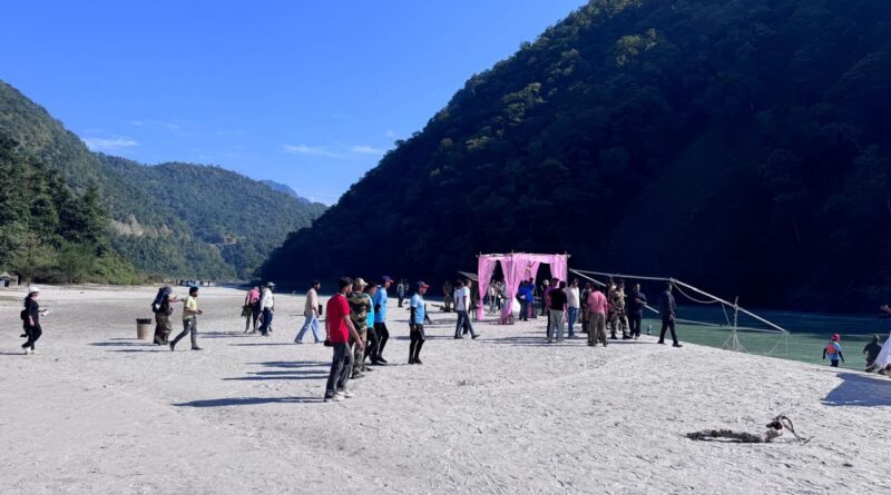 उत्तराखंड राज्य में फ़िल्म निर्माण के लिए सिंगल विंडो सिस्टम,  बड़े निर्माता निर्देशक कर रहे उत्तराखंड का रुख