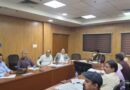 लखवाड़ परियोजना की समयबद्ध पूर्णता को लेकर यूजेवीएनएल प्रबंधन सख्त, साप्ताहिक लक्ष्यों के साथ होगी प्रगति की समीक्षा