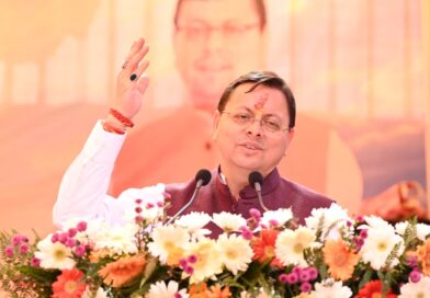 अखिलेश यादव के बयान ने उत्तराखंडवासियों के पुराने जख्मों को कुरेदा, प्रदेश के मान-सम्मान और स्वाभिमान से कोई समझौता नहीं : मुख्यमंत्री धामी
