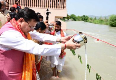 जनता के द्वार पहुंच रही धामी सरकार, चम्पावत के बाद अब हरिद्वार में होगी कैबिनेट बैठक