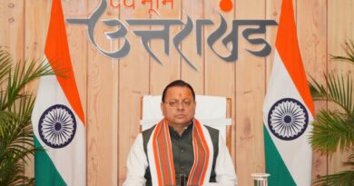 संस्कृत ग्रामों में सालभर नियमित रूप से आयोजित हों संस्कृत आधारित गतिविधियां – मुख्यमंत्री