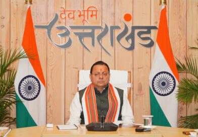 संस्कृत ग्रामों में सालभर नियमित रूप से आयोजित हों संस्कृत आधारित गतिविधियां – मुख्यमंत्री